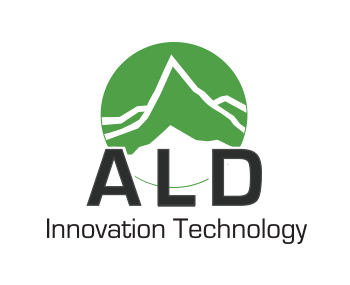 ALD logo