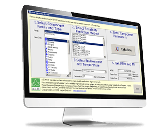 Free MTBF Calculator